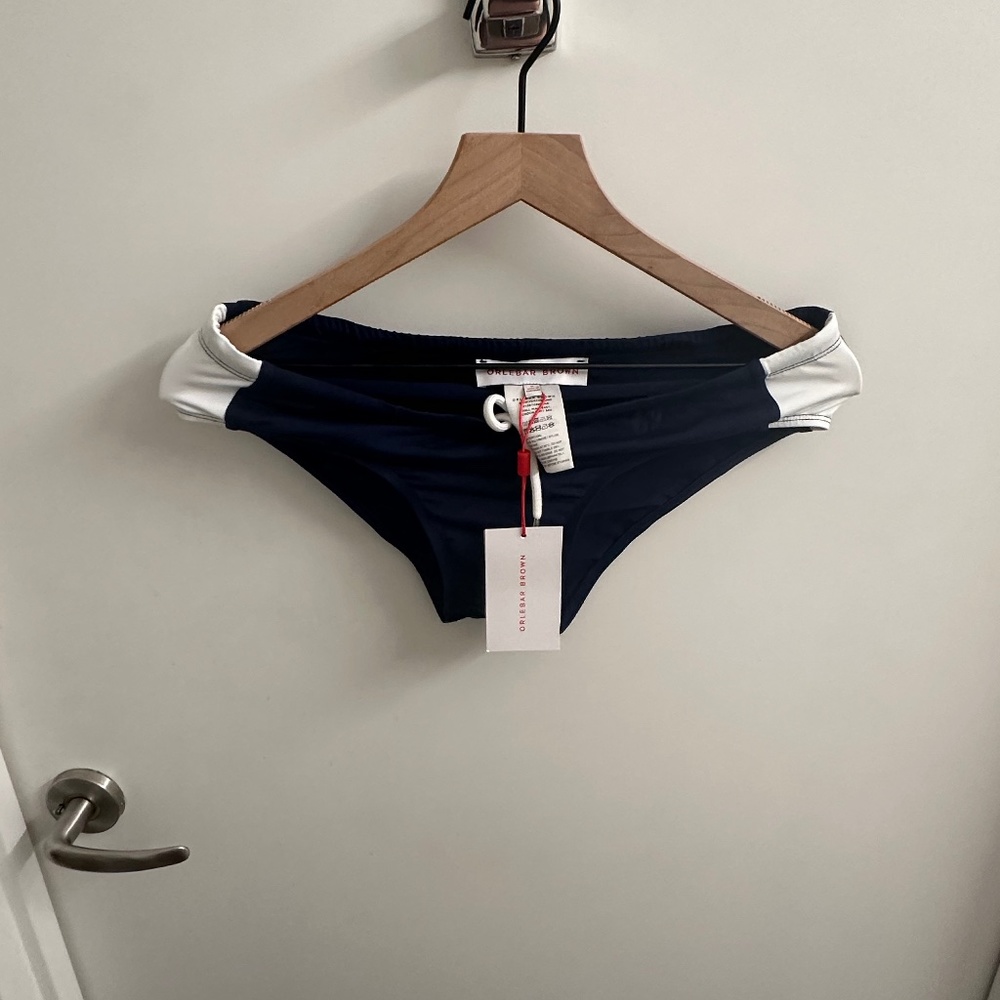 Brand New Orlebar Brown Speedo